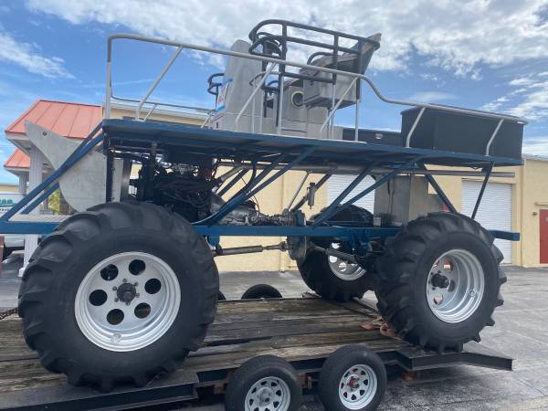 Swamp Buggy for Sale - (FL)